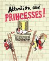 Attention aux princesses ! -- 07/11/13