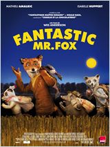 Fantastic Mr Fox -- 06/10/10