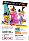 La librairie La Passerelle fait son Festival « Jeunesse de l’Art » le samedi 30 mai -- 15/05/15