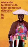 Mma Ramotswe détective -- 04/08/11