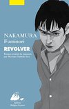 Fuminori NAKAMURA, un auteur japonais d’aujourd’hui à découvrir absolument -- 27/06/15