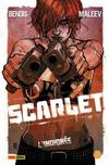 Scarlet  -- 13/09/12