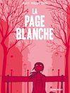 BD - Page blanche