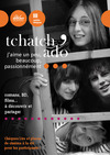 Tchatch’Ado : Rencontre avec  l’auteur Jean-Michel Payet à l’Espace Jeunes (le « 11 ») -- 11/12/12