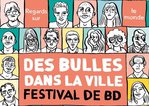 DES BULLES DANS LA VILLE 2017 -- 21/05/17