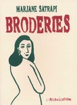 Broderies -- 10/10/12