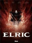 Elric (t. 1) :  le Trône de Rubis -- 28/01/14