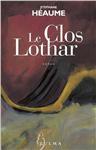 Le clos Lothar -- 19/11/10