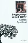 Regards croisés : Valérie Zenatti / Aharon Appelfeld -- 17/06/11