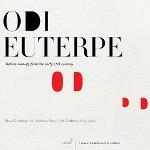 Odi Euterpe : italian monody from the early 17th century  -- 02/10/12