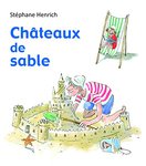 Châteaux de sable -- 04/10/16