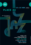 Place au Jazz 2012 -- 06/11/12