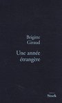 Ma rencontre avec Brigitte Giraud -- 02/04/13