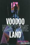 Voodoo Land -- 20/07/11